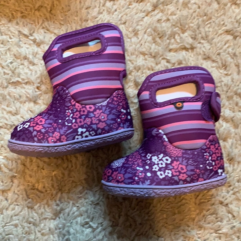 Bogs boots
